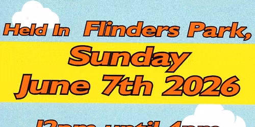IDEA Donington Summer Fayre - 7th June 2026