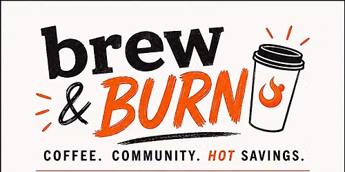 BREW & BURN at HOTWORX Geneva