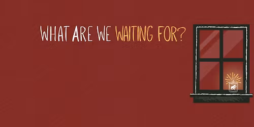 What Are We Waiting For? | A Fabric Conversation Series
