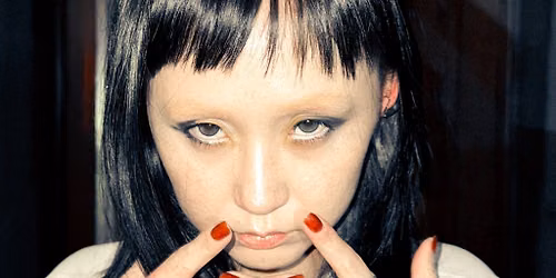 Alice Longyu Gao DJ Set