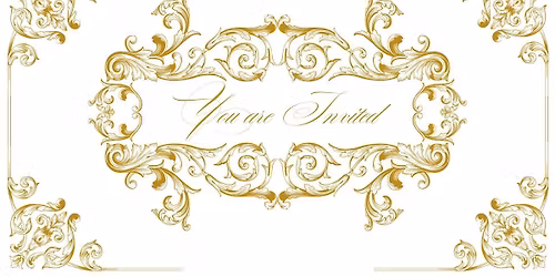 Omega Phi Alpha Presents: A Night at the Masquerade