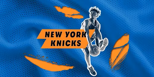 Toronto Raptors at New York Knicks Tickets