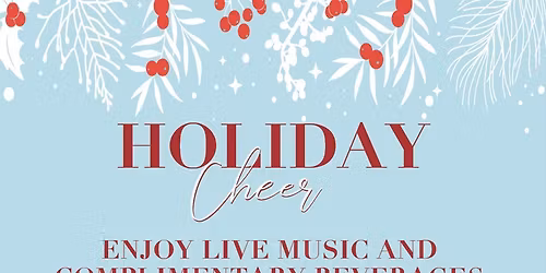 Holiday Cheer
