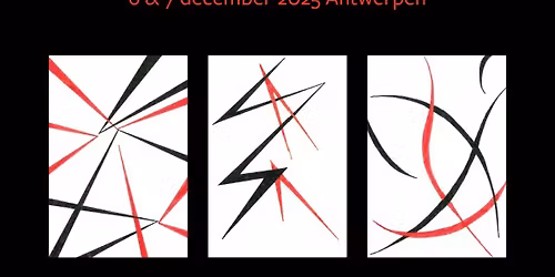 De Nacht van de Volgende Mogelijkheid. Een ode aan het possibilisme