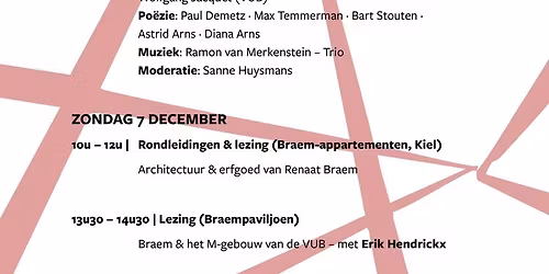 De Nacht van de Volgende Mogelijkheid. Een ode aan het possibilisme