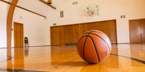 2nd Ward Open Gym Basketball