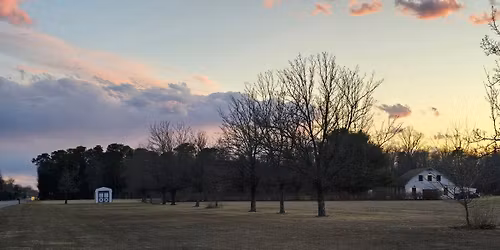 Hammonton's 1st Annual Cherry Blossom Festival