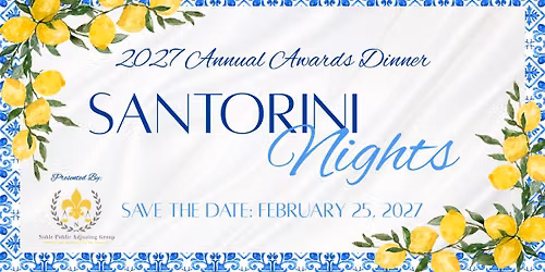 PCB Chamber Annual Awards Dinner