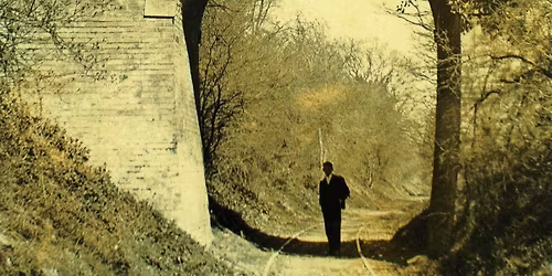 Newbold Guided Walk | Tramway200