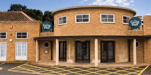 iDance, Greig Hall, Christmas Party 2-Room Freestyle