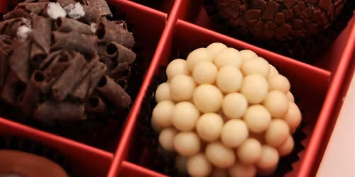 Mother's Day Brigadeiro Workshop