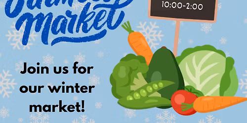 Winter Market