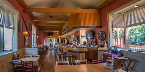 Saturdays at the Station