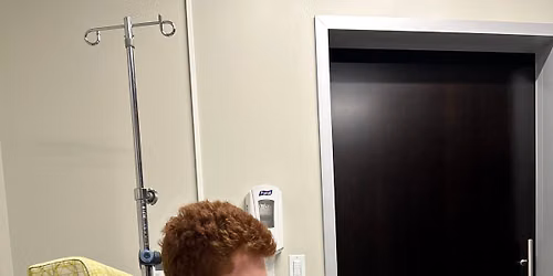 8th Annual EuCure For Crohn\u2019s
