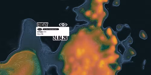 Fuse presents: For Your Entertainment tour w\/ VTSS (A\/V)