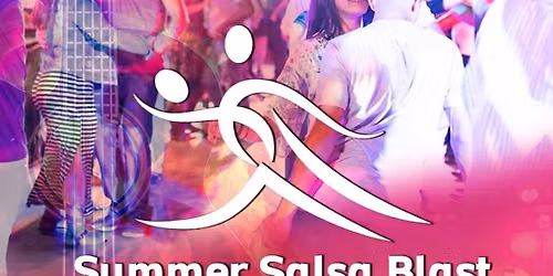Summer Salsa Blast 2026