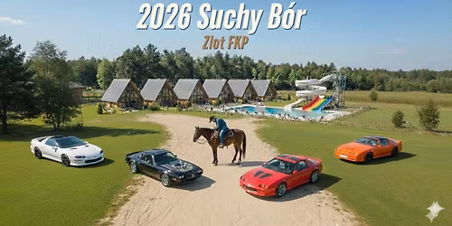 Otwarcie sezonu FKP 2026 Suchy B\u00f3r