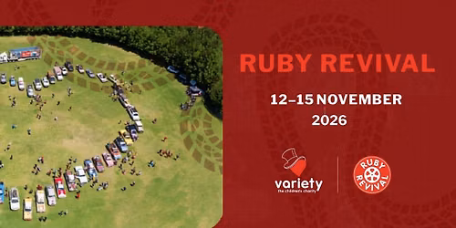 Ruby Revival