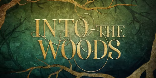 Into the Woods