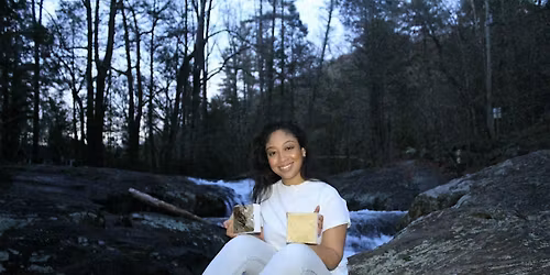 RESET: An Immersive Art & Wellness Experience