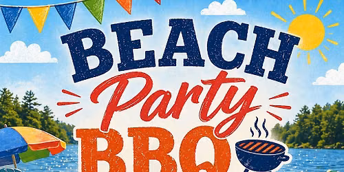 SA BBQ Lake Day at Newcastle Beach!