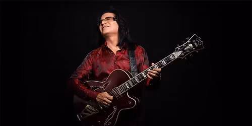 Sunset Jazz Series Presents: Blake Aaron
