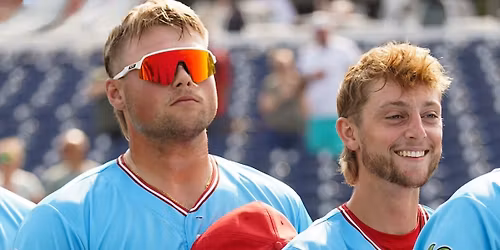 Rockford Rivets at Traverse City Pit Spitters Baseball at Turtle Creek Stadium
