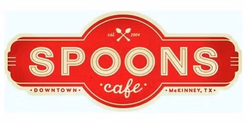 Spoons Cafe-Downtown McKinney