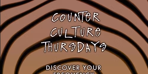 Counter Culture with Serapher