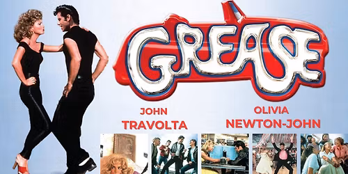Grease (1978) - Midland Movies