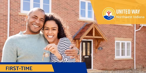 First Time Homebuyer Fair