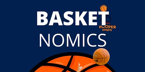 Basketnomics - Menomonee Falls 4-11 yrs 