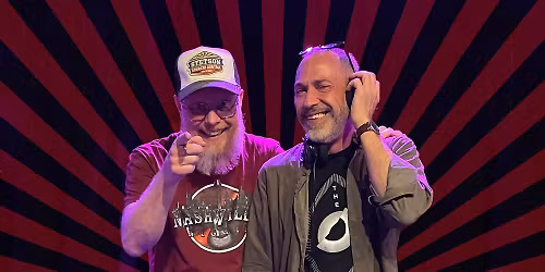 Musikbaren p\u00e5 SmallSTARS #40