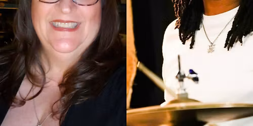 Come out for Jennifer & Dionte Birthdays: Live at Rosa's Lounge!