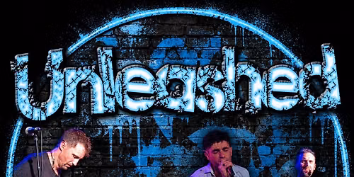 Unleashed Live playing your favourite hits from the 70\u2019s to top 40 