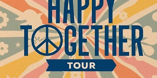 Happy Together Tour