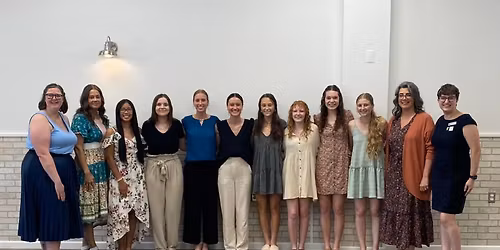 WISE Scholarship Dinner & WISE Inductions (May 2026 WISE Meeting)