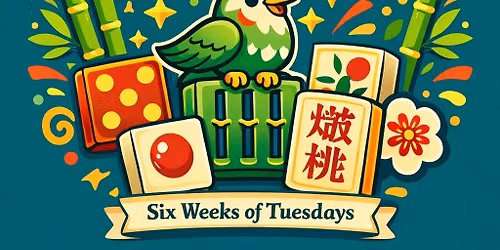 Six Weeks of Tuesdays - Social League at IC
