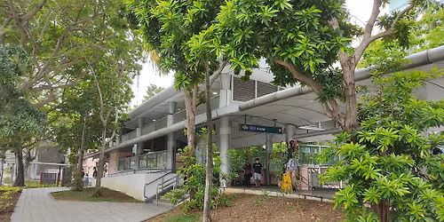 Kovan Heritage Walk: From Plantations to Heartland
