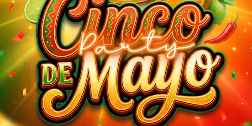CINCO DE MAYO 