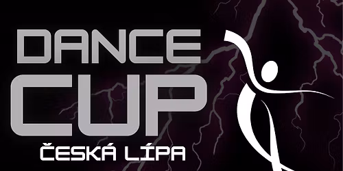 DANCE CUP \u010cesk\u00e1 L\u00edpa 2026