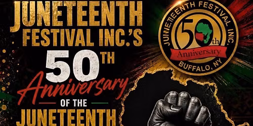 Juneteenth Performance \ud83c\udfad 
