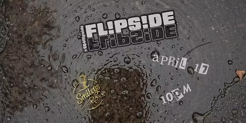 Flipside LIVE at Smileys on the Roxx