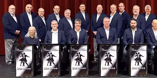 November Tea Dance at the Eagles