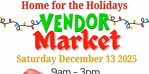 Home for the Holiday