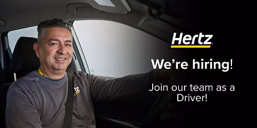 Driver Hiring Event - Indianapolis
