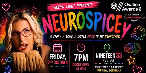 Neurospicey