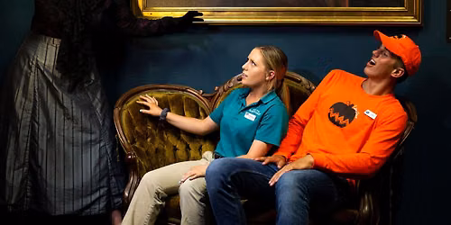 Cedar Point Fall Hiring Job Fair