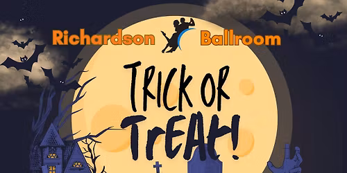 Country Dance and Halloween Party