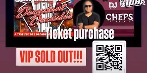 DD Halloween at The Arena Halloween night 10\/31\/25